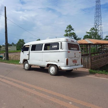 Amazon Gero Tours Hotel Careiro da Varzea Exterior foto